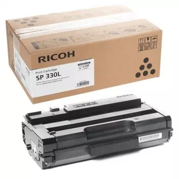 Принт-картридж SP 330L (3.5K) SP330DNw/SP330SN/SP330SFN