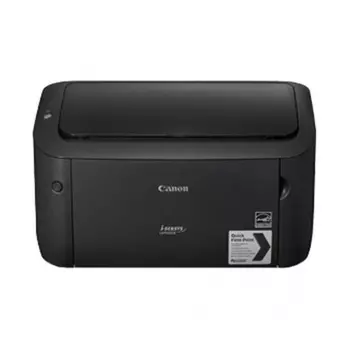 Принтер Canon i-Sensys LBP6030B (Черный) (Bundle) ч.б., A4, 600x600 dpi, 18 стр/мин (A4), USB