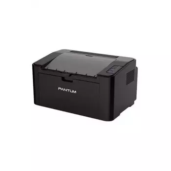 Принтер лазерный Pantum P2500 A4
