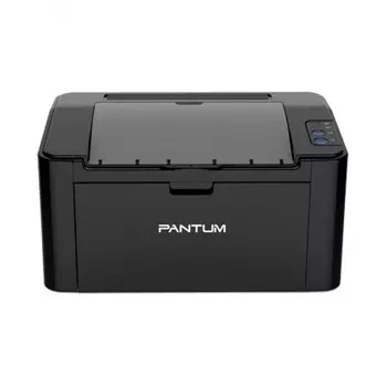 Принтер лазерный Pantum P2500W