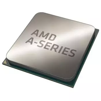 Процессор AMD A10-8770 (AD877BAGM44AB) OEM