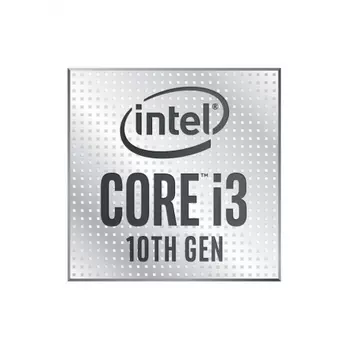 Процессор Intel Core I3-10100 (CM8070104291317 S RH3N) OEM