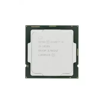 Процессор Intel Core i3-10105 (CM8070104291321)