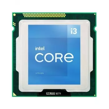 Процессор Intel CORE I3-10105 (CM8070104291321 S RH3P)