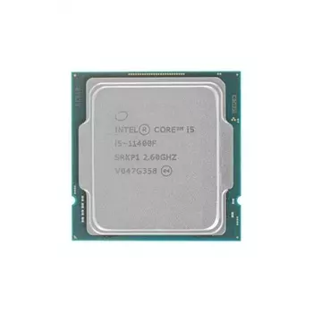 Процессор Intel Core i5-11400F (CM8070804497016SRKP1) OEM