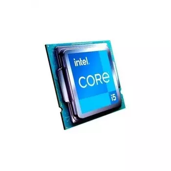 Процессор Intel Core I5-11600K Socket 1200 (CM8070804491414SRKNU) tray