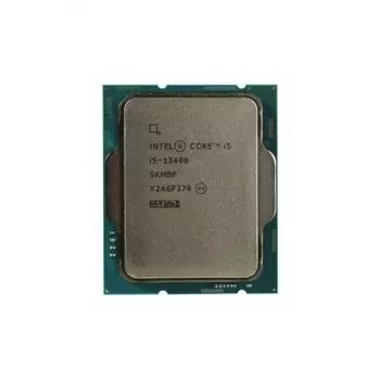 Процессор Intel Core i5-13400 LGA1700 Intel UHD Graphics 730 OEM (SRMBP)