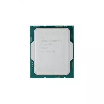 Процессор Intel Original Core i5 12600K Soc-1700 (CM8071504555227S RL4T) Tray