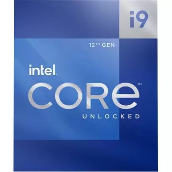 Процессор Intel Original Core i9 12900K Soc-1700 (CM8071504549230S RL4H)