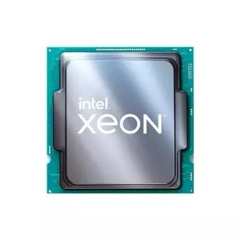 Процессор Intel Xeon E-2336 S-1200 Tray (CM8070804495816)