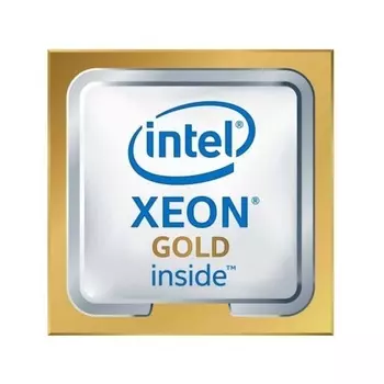 Процессор Intel Xeon GOLD 6256 OEM (CD8069504425301 S RGTQ)