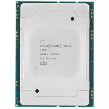 Процессор Intel Xeon Silver 4210R OEM (CD8069504344500)