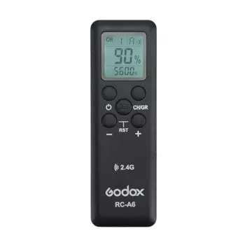 Пульт дистанционного управления Godox RC-A6