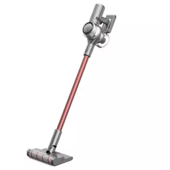 Пылесос беспроводной Dreame V11 Grey Vacuum Cleaner (VVN6)