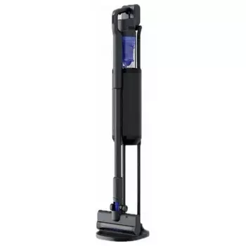 Пылесос беспроводной Roidmi Cordless Vacuum Cleaner X200 Jet со станцией самоочистки