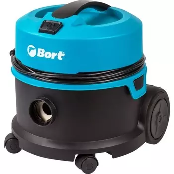 Пылесос для сухой уборки Bort BSS-1010HD