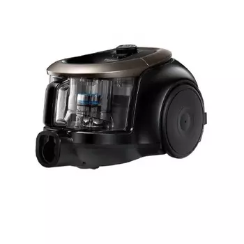 Пылесос Samsung VC18M21N9VD