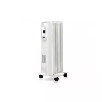 Радиатор масляный Ballu Comfort BOH/CM-07WDN 1500 (7 секций)
