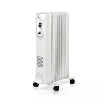 Радиатор масляный Ballu Comfort BOH/CM-09WDN 2000 (9 секций)