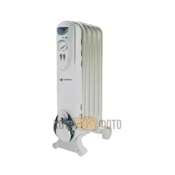 Радиатор масляный Timberk Tor 21 1005 Slx