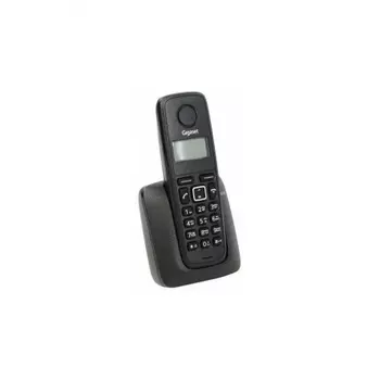 Радиотелефон Gigaset A116 Black