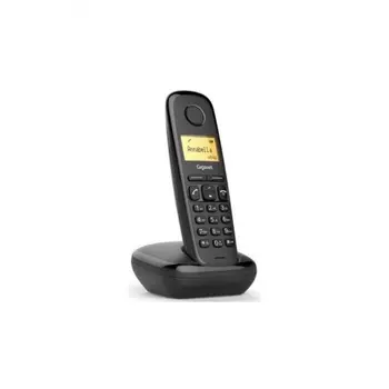 Радиотелефон Gigaset A270 Black