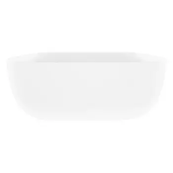 Раковина Teymi Solli 50 artceramic, накладная, Белая Матовая T50390