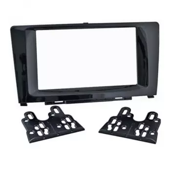 Рамка переходная Intro RGW-N02 GREAT WALL H-6 2013+ 2din