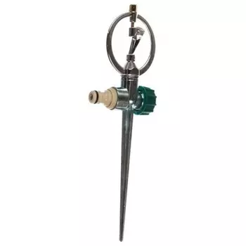Распылитель круговой RACO 652C, на пике, металлический (4260-55/652C)