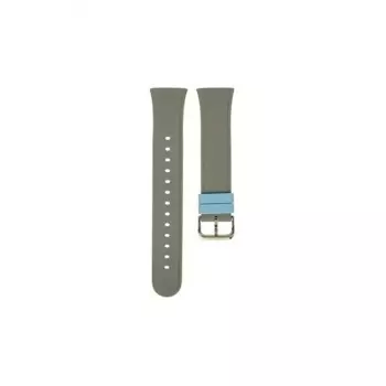 Ремешок для смарт-часов Xiaomi Smart Band 7 Pro Strap Moon Gray