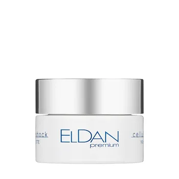 ELDAN cosmetics Крем ночной / Premium cellular shock 50 мл