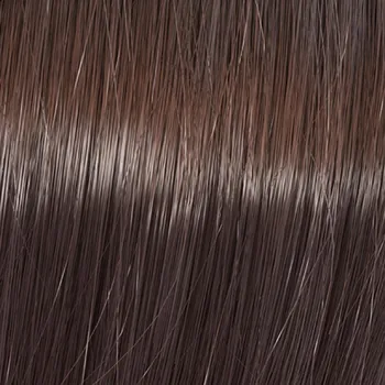 WELLA 6/77 краска для волос, темный блонд коричневый интенсивный / Koleston Perfect ME+ 60 мл