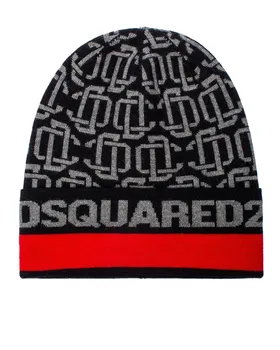 шапка DSQUARED2