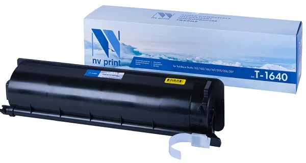 Картридж NVP NV-T1640