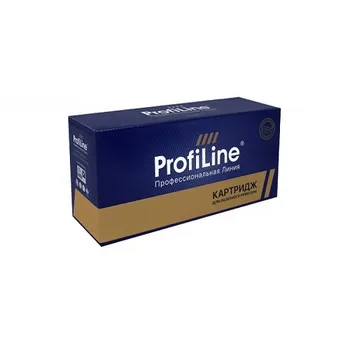 Картридж ProfiLine PL_W1106XL для принтеров HP Laser-103/107/108/135/137 5000 копий