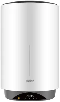 Водонагреватель Haier ES50V-VH3 GA0G7HE00RU 50 л, 1,75 кВт, электронное управление