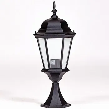 Наземный фонарь IP44 Bl Oasis Light 91404L