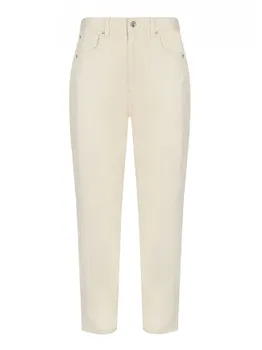 Джинсы женские Pant. Boy Cult Barr.Reg LIU JO