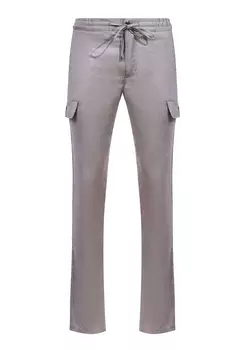 Брюки ZILLI