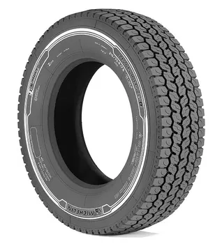 315/45 R22,5 Michelin X MULTI D TL 147/145L TL M+S/3PMSF Ведущая