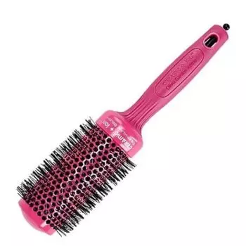 Olivia Garden Ceramic+Ion CI 45 -Pink Термобрашинг Турмалин +Керамика / ион 45 мм. Розовый