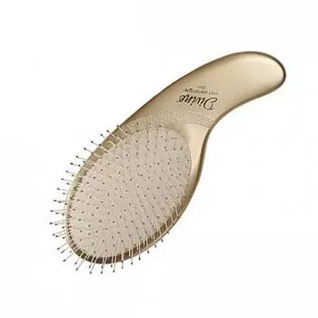 Olivia Garden Divine Щетка массажная нейлоновые шифты DV-1 Wet Detangler