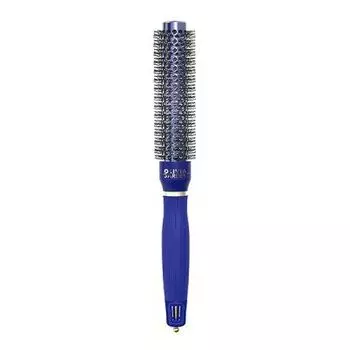 Olivia Garden NANO THERMIC ROYALTY Speed XL Термобрашинг для укладки волос 24мм