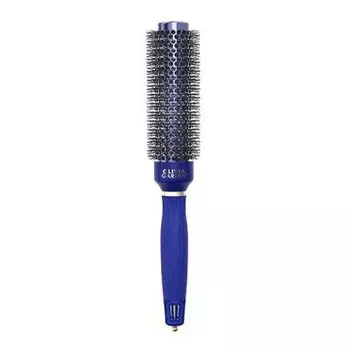 Olivia Garden NANO THERMIC ROYALTY Speed XL Термобрашинг для укладки волос 34мм