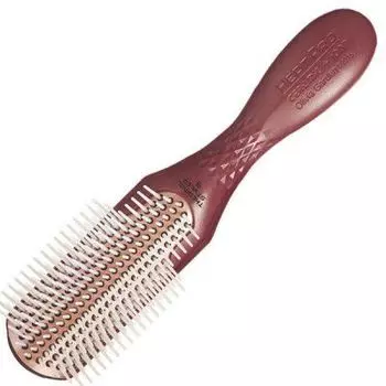 Olivia Garden Thermal Stayler Щетка массаж,медная пластина 9 рядов HP-TS9