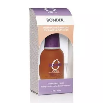 Orly, Bonder, Базовое покрытие под лак, 18 мл