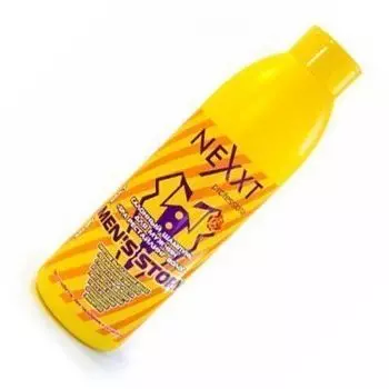 NEXXT MEN Шампунь Салонный "SpA" Рестайлинг 1000мл.