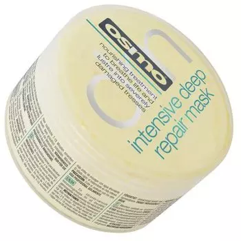Osmo - Intensive Deer Repair Mask Восстанавливающая маска интенсивного действия, 100 мл.