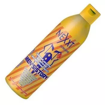 NEXXT MEN Шампунь Салонный "SpA" Рестайлинг 250мл.