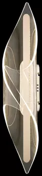 Настенный светильник Wertmark Helga WE447.01.321